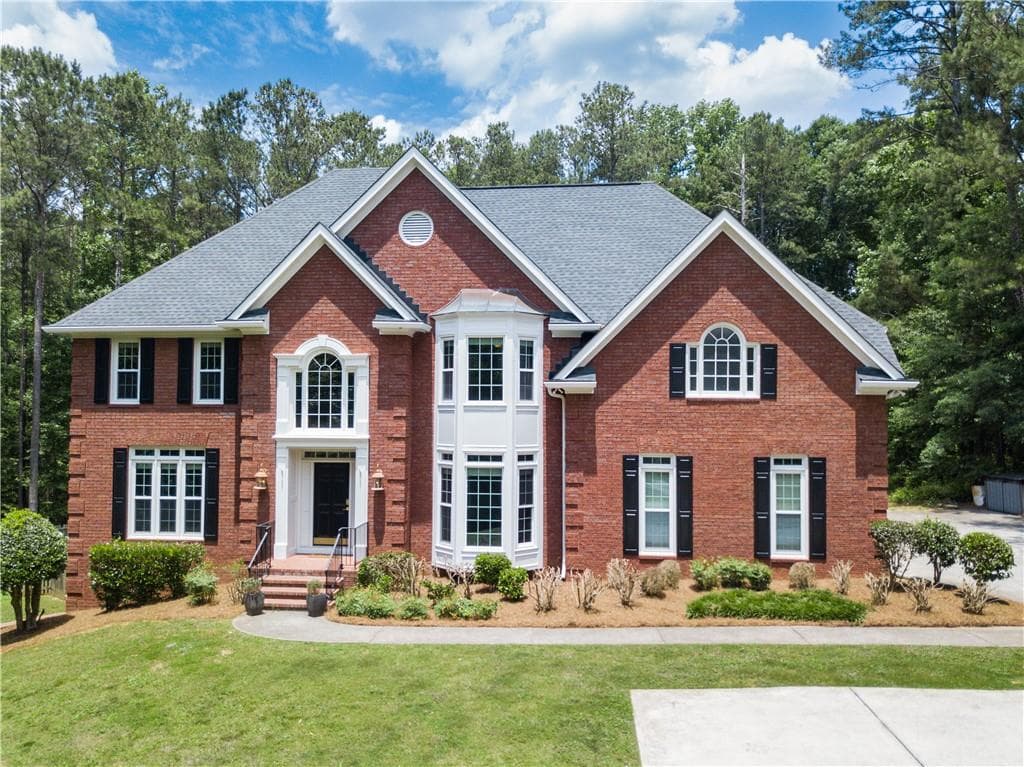 1775 Providence Farms Lane, Milton, GA 30009 — most recent listing photo