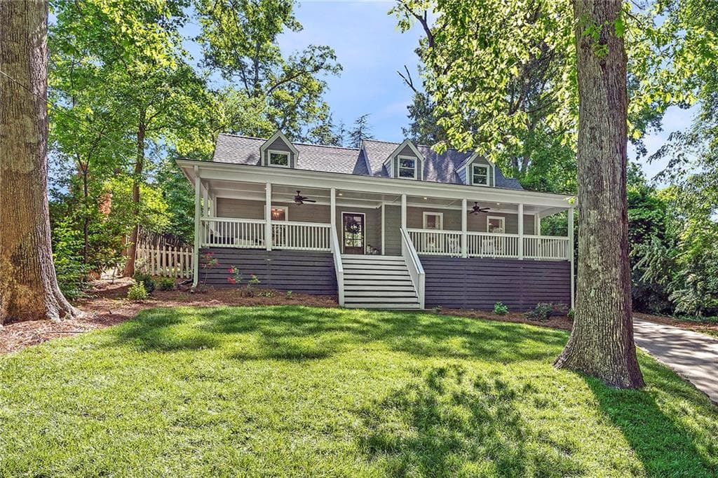 2700 Osborne Road, Brookhaven, GA 30319 — most recent listing photo