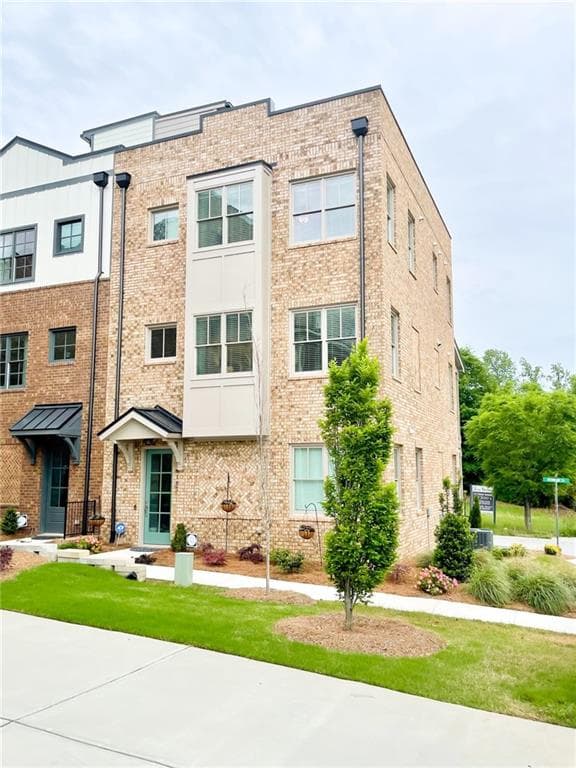 6155 Redwine Street, Norcross, GA 30071 — most recent listing photo
