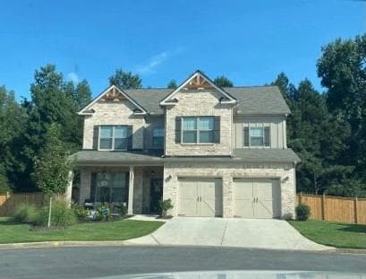 5 bedroom, 4 bathroom, 3,111 sq ft single family residence sold at 3941 Kanasta Court, Powder Springs, GA 30127