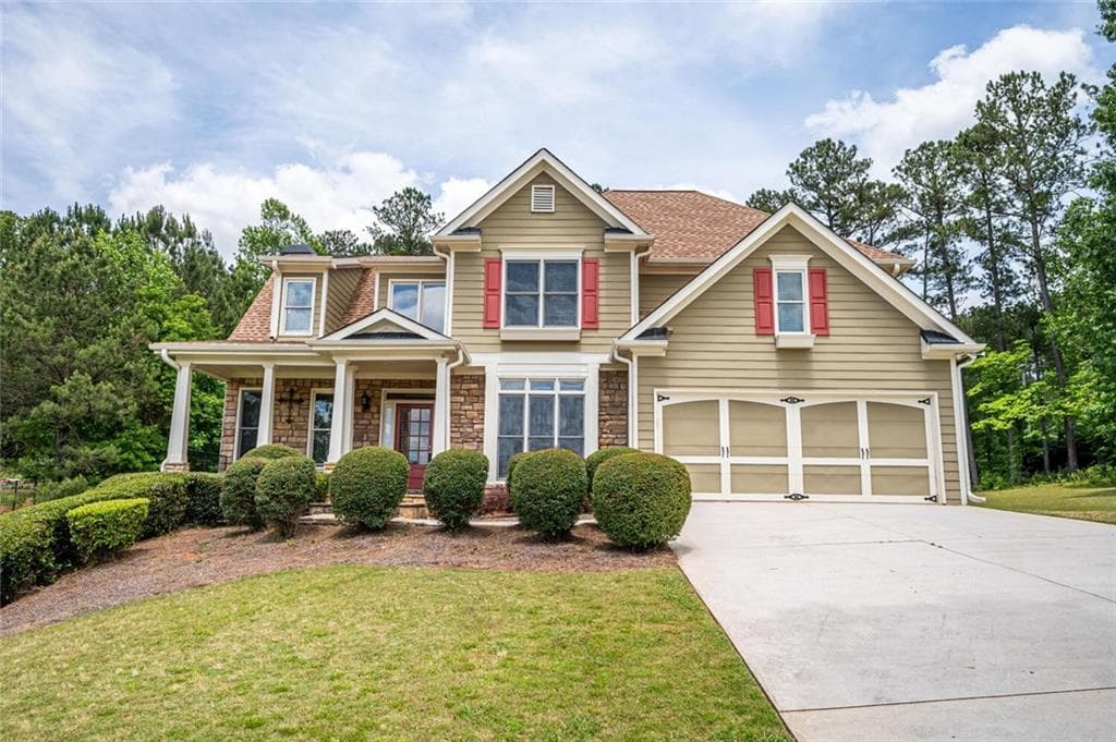 7800 Ansbury Park Way, Douglasville, GA 30135 — most recent listing photo
