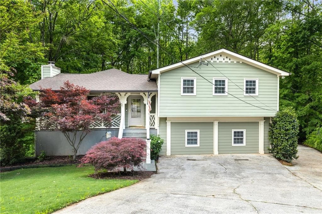 6990 Clearlake Court, Atlanta, GA 30360 — most recent listing photo