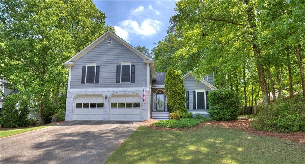 2205 Trilleck Drive, Kennesaw, GA 30152 — most recent listing photo