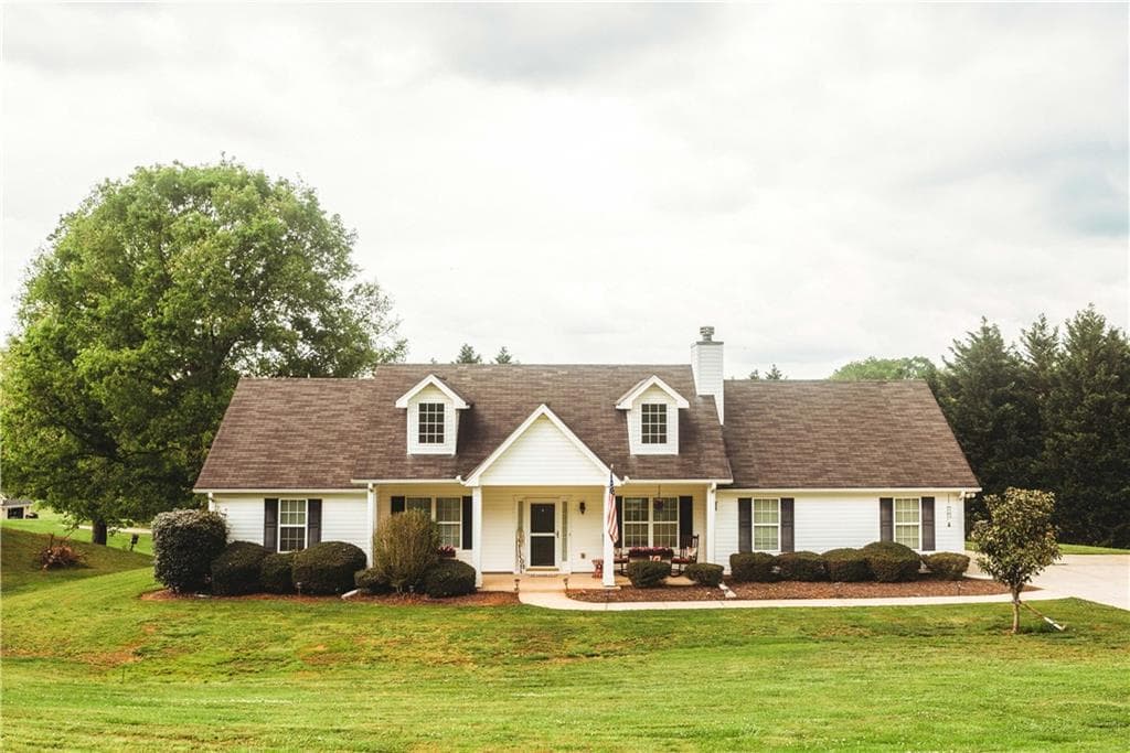 3 bedroom, 2 bathroom, 1,500 sq ft single family residence sold at 157 Keaton Court, Alto, GA 30510