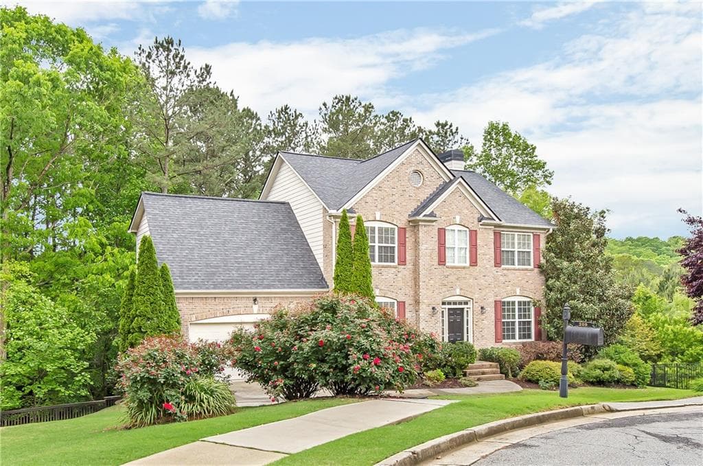 5 bedroom, 4 bathroom, 2,526 sq ft single family residence sold at 209 Golden Aster Trace, Acworth, GA 30101