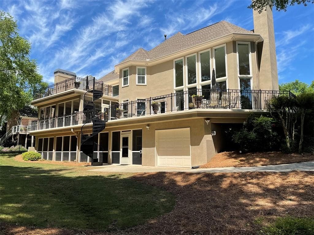 8060 Royal Saint Georges Lane, Duluth, GA 30097 — most recent listing photo