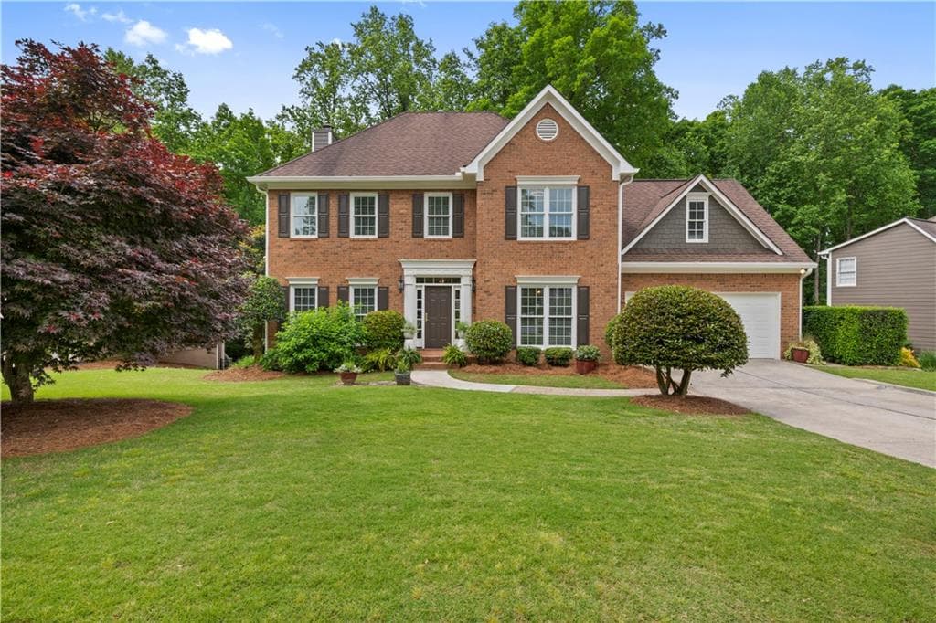 265 Dunhill Way Drive, Alpharetta, GA 30005 — most recent listing photo