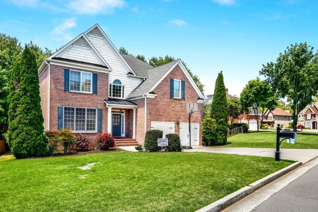 12757 Waterside Drive, Alpharetta, GA 30004 — most recent listing photo