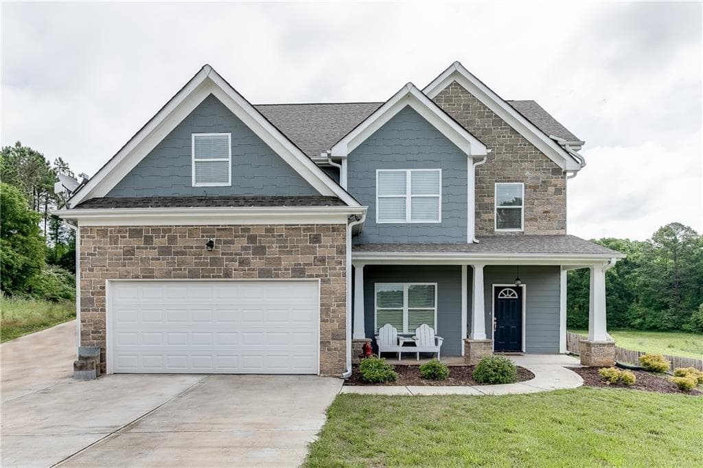 448 Middle Fork Lane, Carnesville, GA 30521 — most recent listing photo