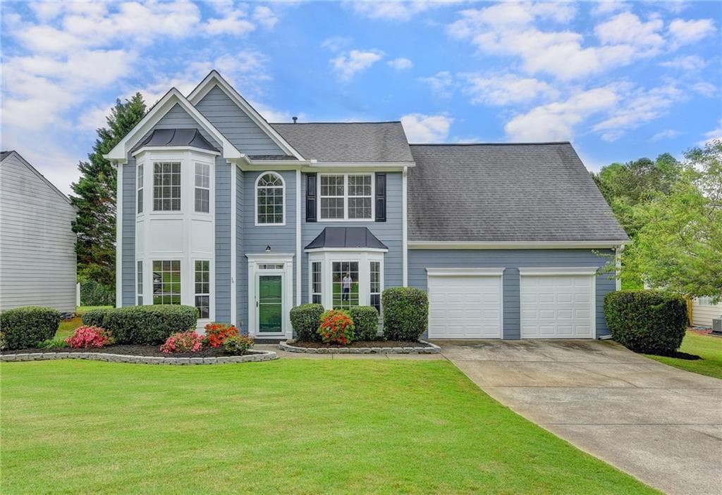 2035 Grand Junction, Alpharetta, GA 30004 — most recent listing photo