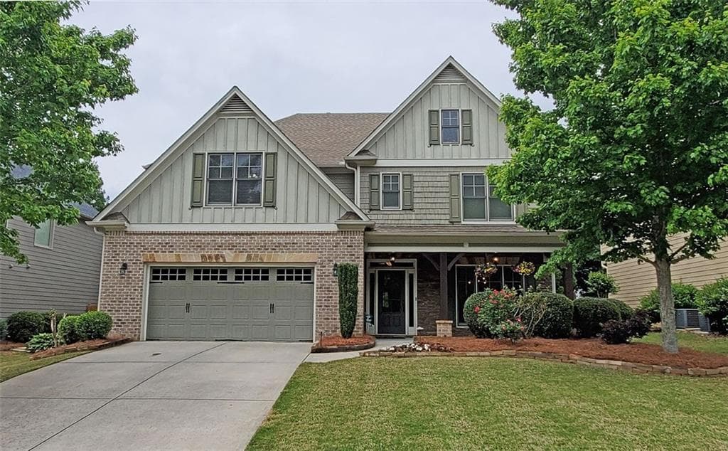 8210 Majors Ridge Way, Cumming, GA 30041 — most recent listing photo