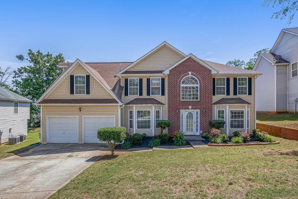 3152 Hunting Creek Pass, Douglasville, GA 30135 — most recent listing photo