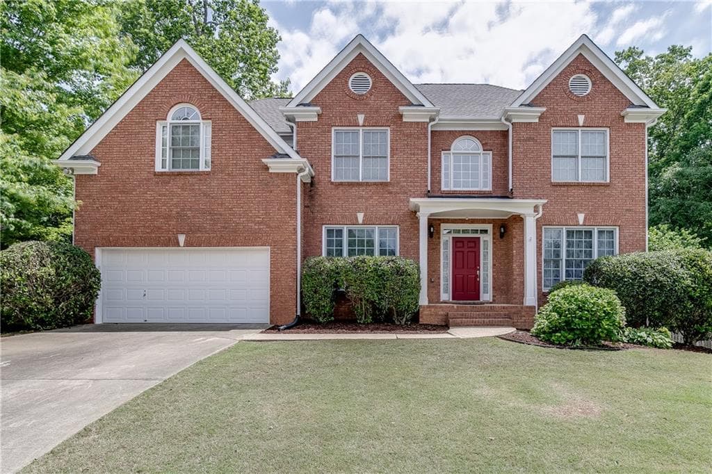 2100 Turtle Creek Way, Lawrenceville, GA 30043 — most recent listing photo