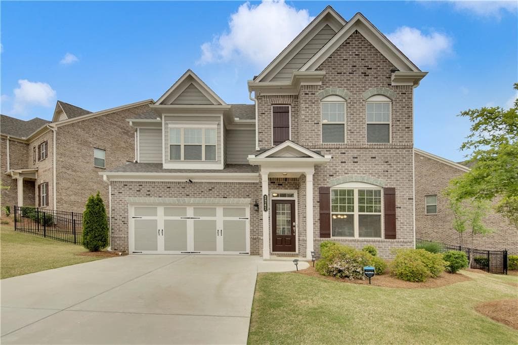 2241 Nancy Creek Drive, Atlanta, GA 30341 — most recent listing photo