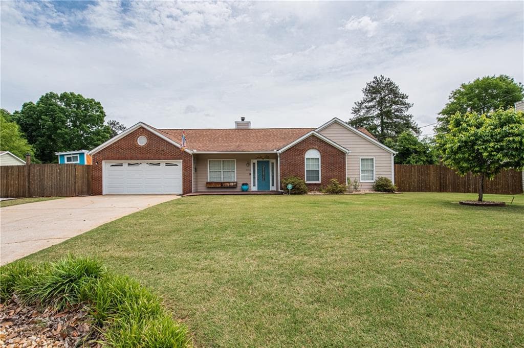 3714 Windy Hill Drive, Conyers, GA 30013 — most recent listing photo