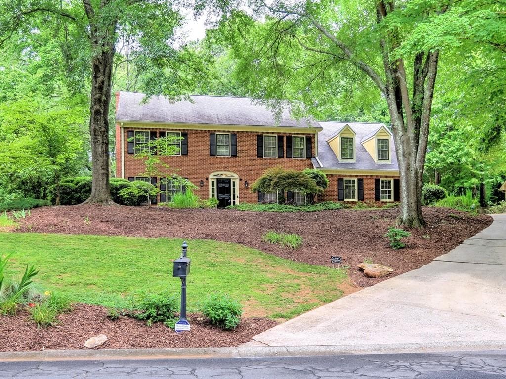 3403 Johnson Ferry Road, Roswell, GA 30075 — most recent listing photo