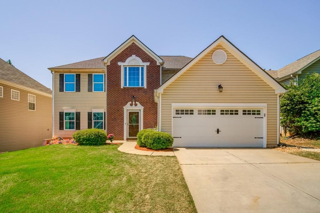 2021 Dartmoth Way, Villa Rica, GA 30180 — most recent listing photo