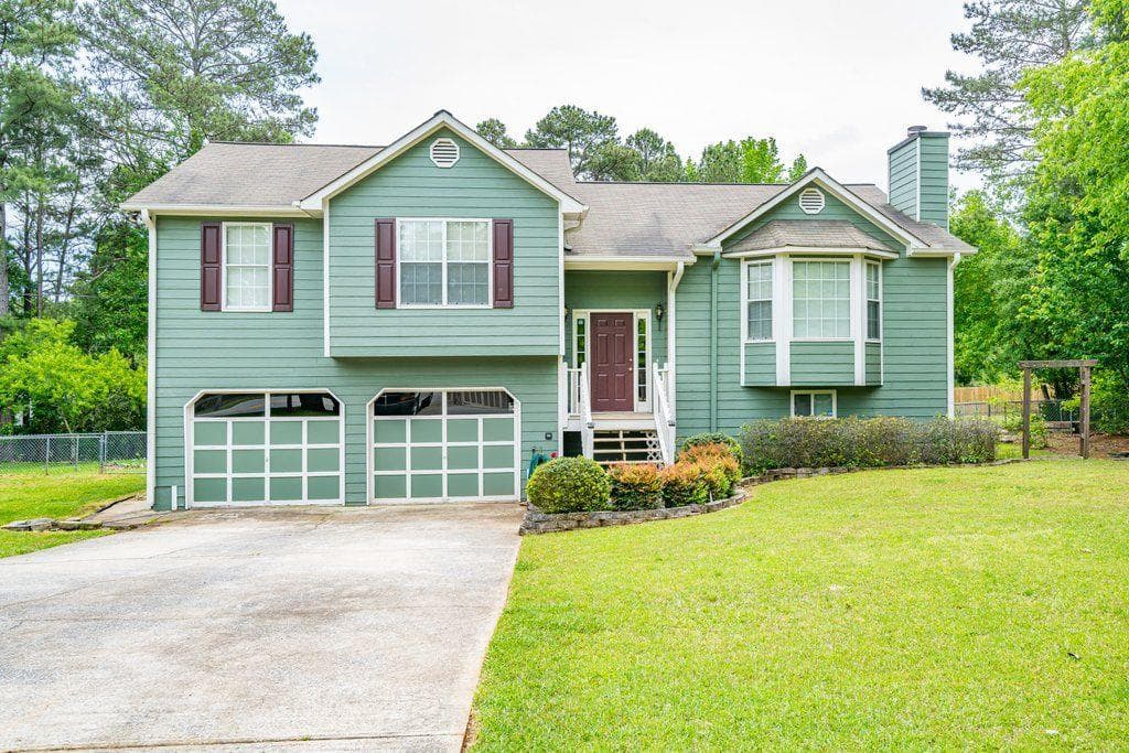 564 Holland Road, Dallas, GA 30157 — most recent listing photo
