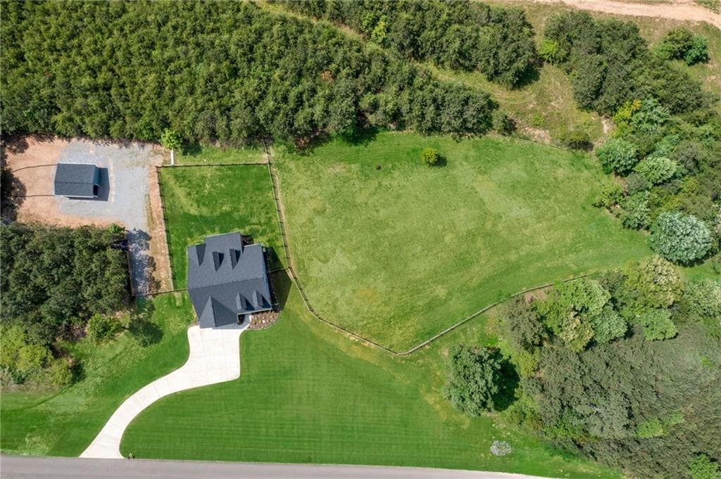 212 Stoneledge Drive, Jasper, GA 30143 — most recent listing photo