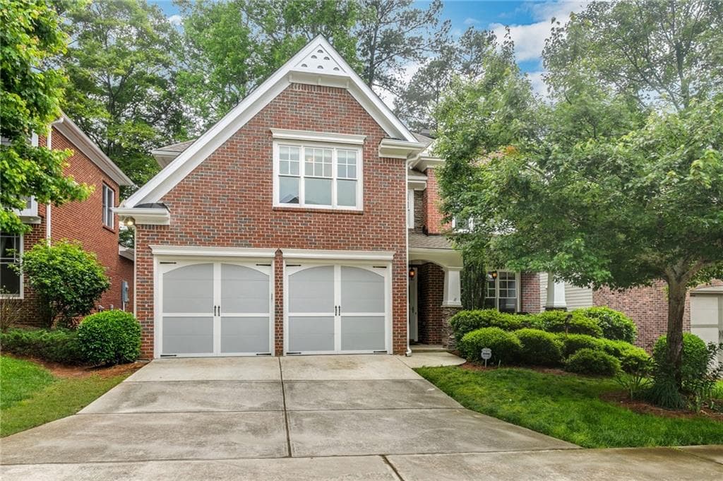 4117 Idlewood Parc Court, Tucker, GA 30084 — most recent listing photo