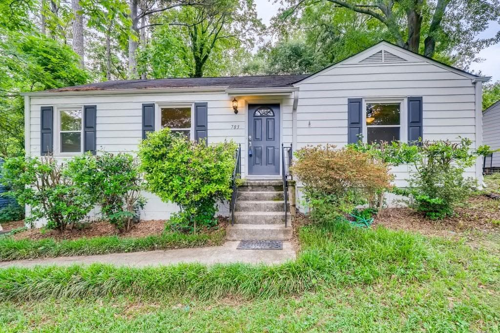 783 Sunnybrook Drive, Decatur, GA 30033 — most recent listing photo