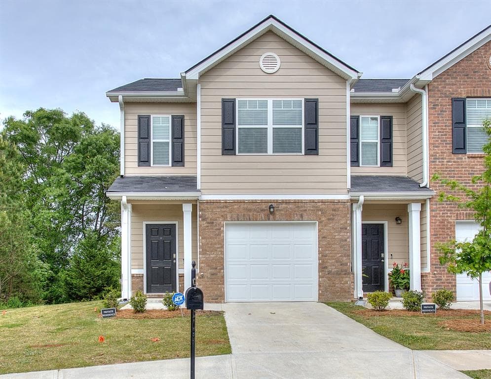 6078 Rockaway Road, Atlanta, GA 30349 — most recent listing photo