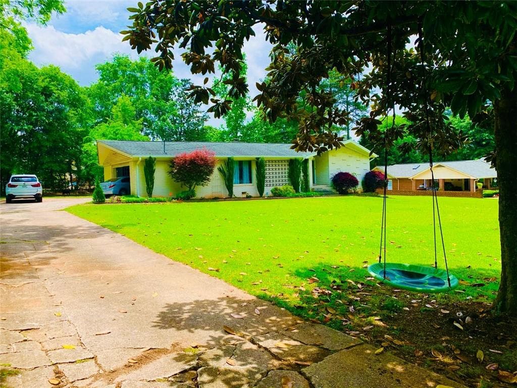 344 JUDY Drive, Mcdonough, GA 30253 — most recent listing photo