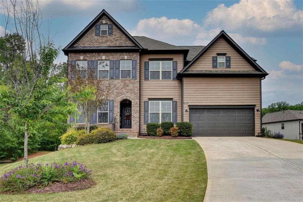 3830 Pleasant Woods Drive, Cumming, GA 30028 — most recent listing photo
