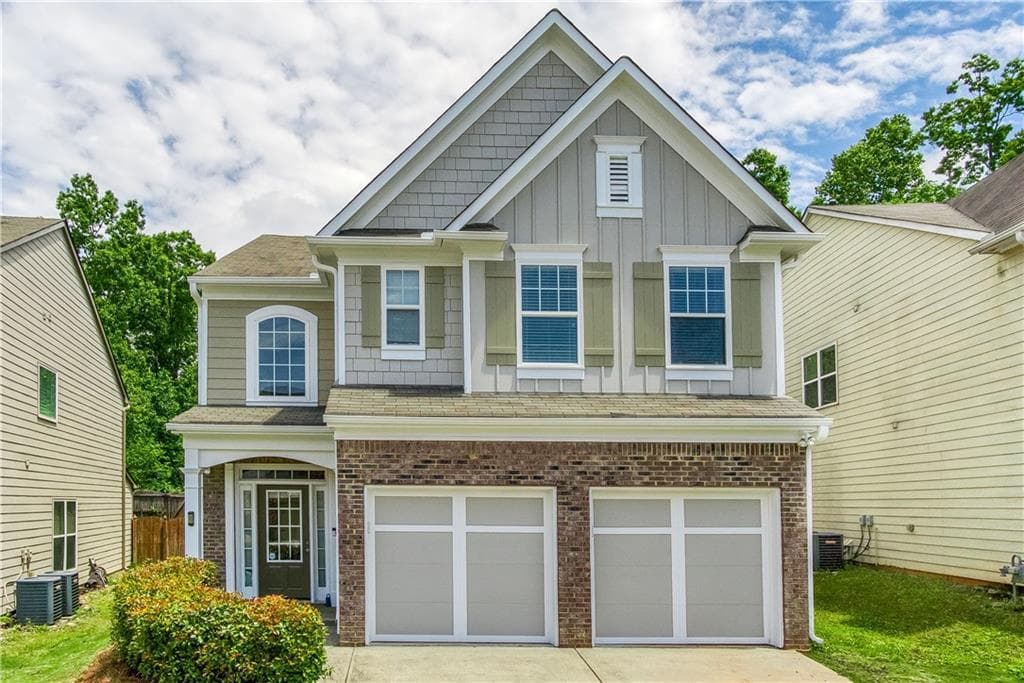 5930 Crestwick Way, Cumming, GA 30040 — most recent listing photo