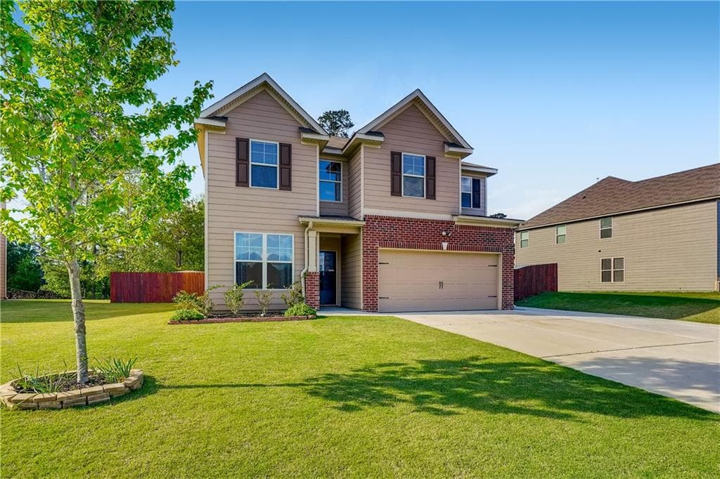230 Huntleigh Shores Lane, Dallas, GA 30132 — most recent listing photo