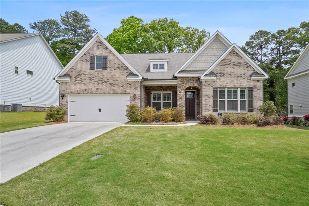 5420 West Point Drive, Cumming, GA 30040 — most recent listing photo