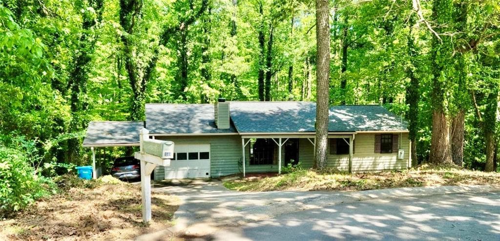 1686 Ember Way, Snellville, GA 30078 — most recent listing photo