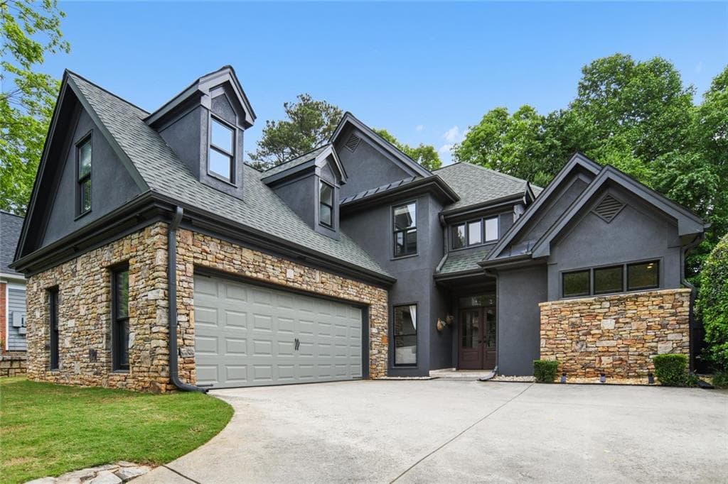 2255 Lenox Ridge Court, Brookhaven, GA 30319 — most recent listing photo