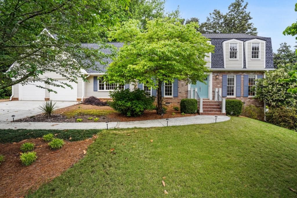 337 Lakeshore Drive, Marietta, GA 30067 — most recent listing photo