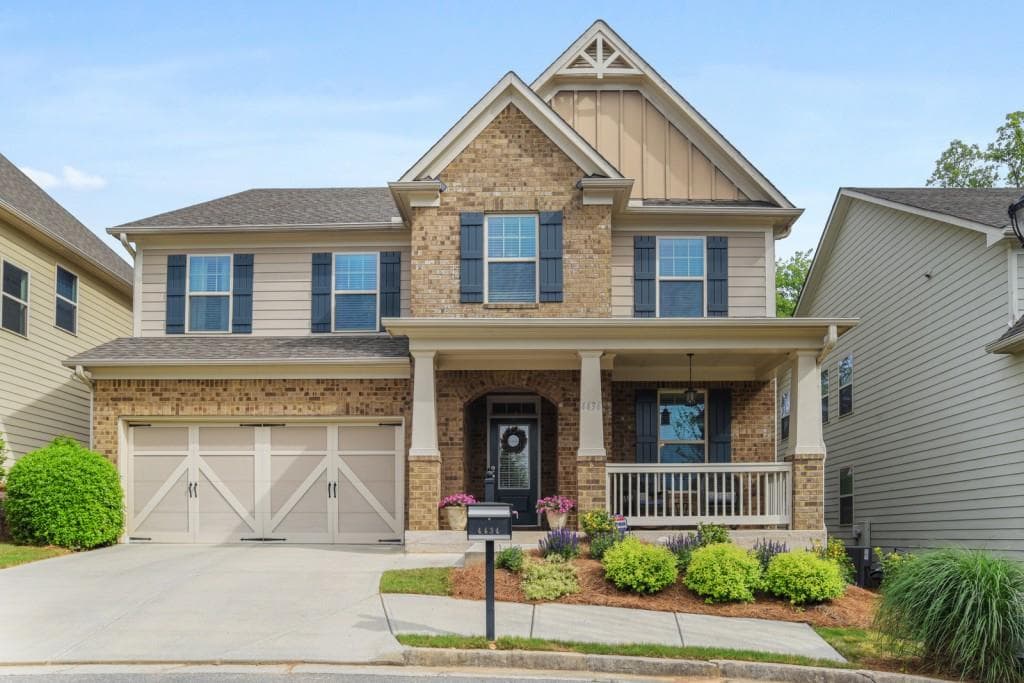4434 Redan Court, Smyrna, GA 30080 — most recent listing photo