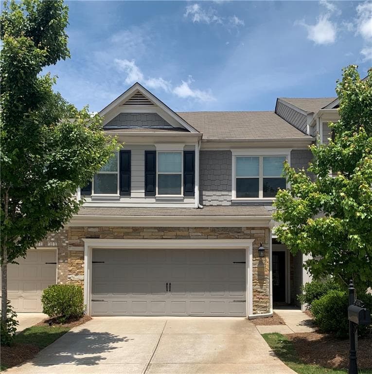 3166 Cross Creek Drive, Cumming, GA 30040 — most recent listing photo