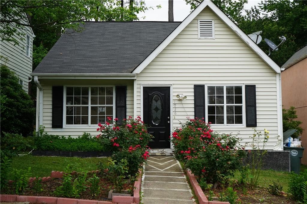 1026 Hillsborough Chase, Kennesaw, GA 30144 — most recent listing photo