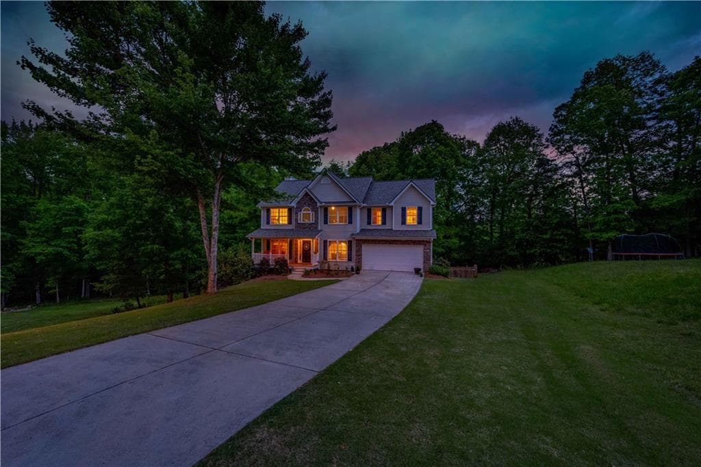 8860 Penbrooke Court, Cumming, GA 30028 — most recent listing photo