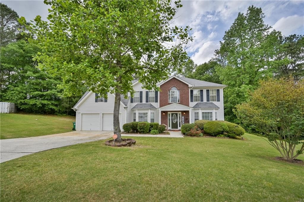 1731 Harmony Trace, Lithonia, GA 30058 — most recent listing photo