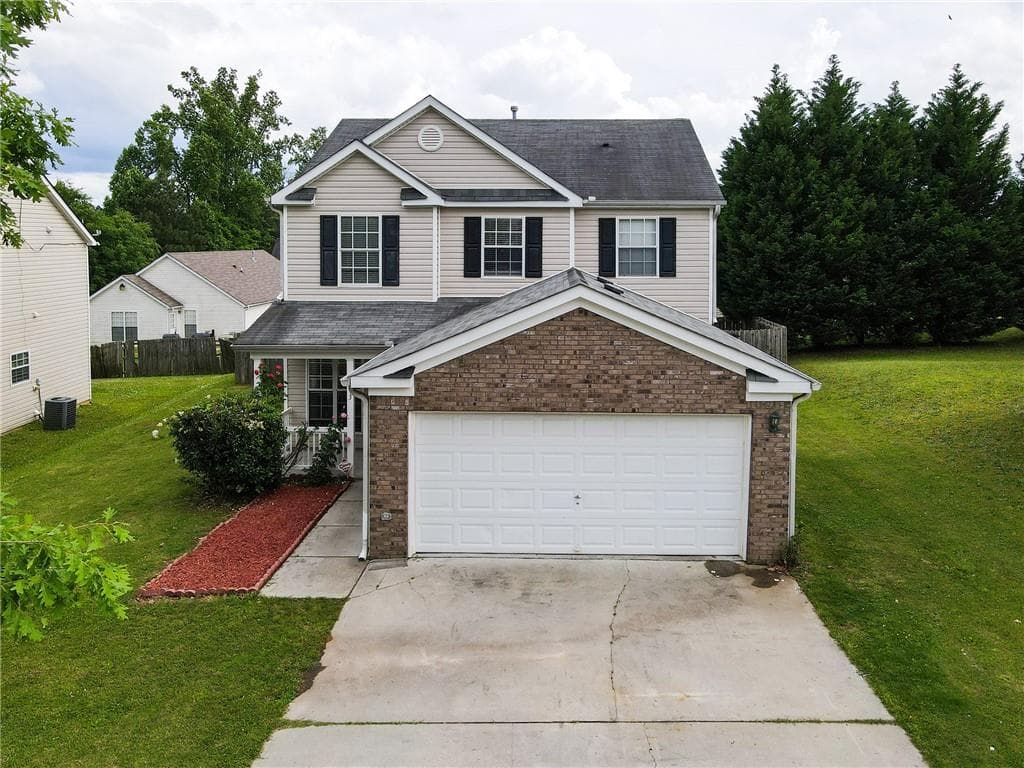 4013 Angels Drive, Stockbridge, GA 30281 — most recent listing photo