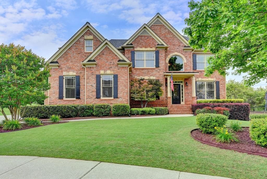 2491 Hopehaven Way, Hoschton, GA 30548 — most recent listing photo