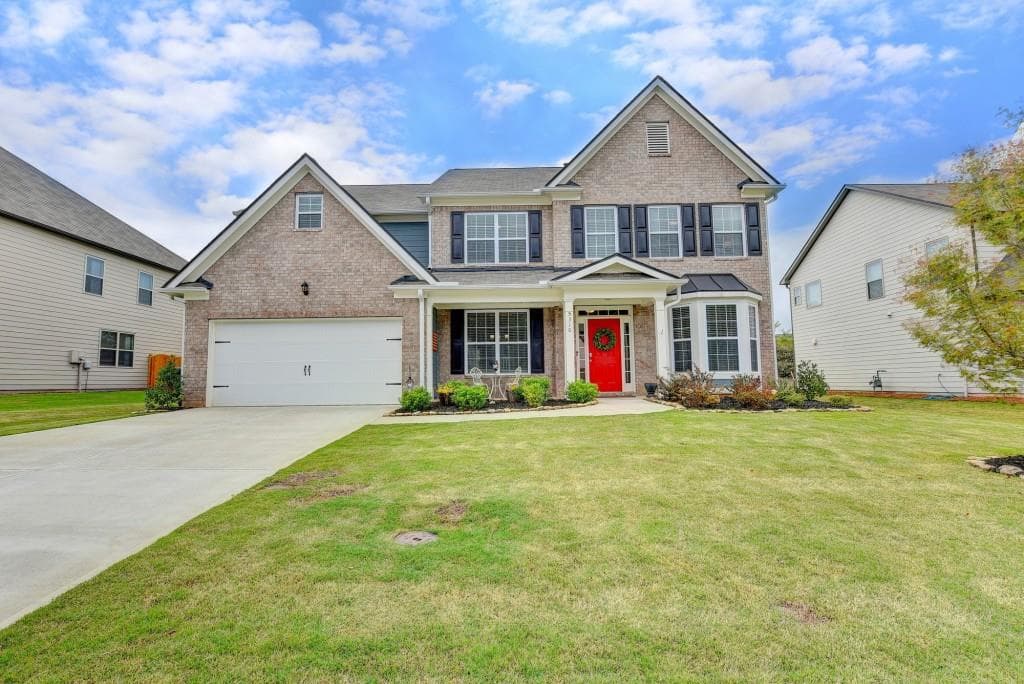 5310 Austrian Pine Court, Cumming, GA 30040 — most recent listing photo