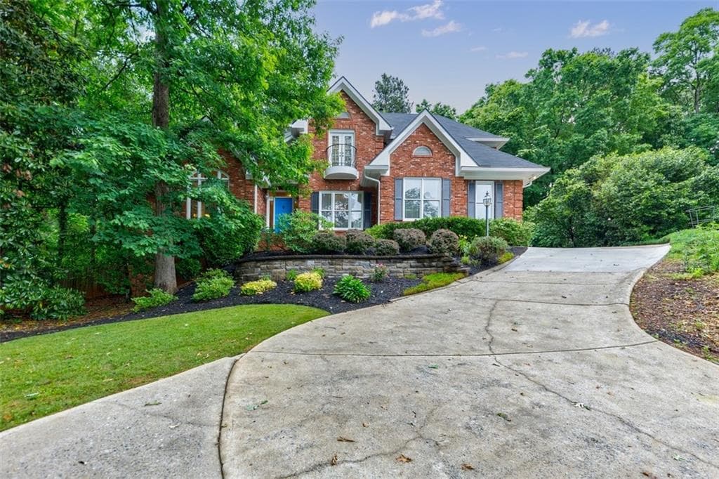 1145 Waldorfs Court, Decatur, GA 30033 — most recent listing photo