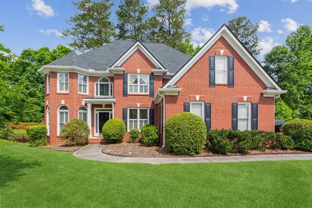 3375 Vista Creek Drive, Dacula, GA 30019 — most recent listing photo