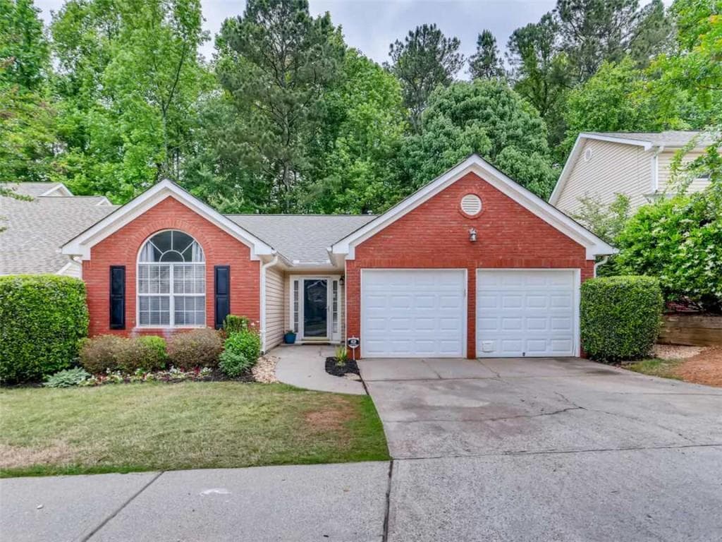 3172 Justice Mill Court, Kennesaw, GA 30144 — most recent listing photo