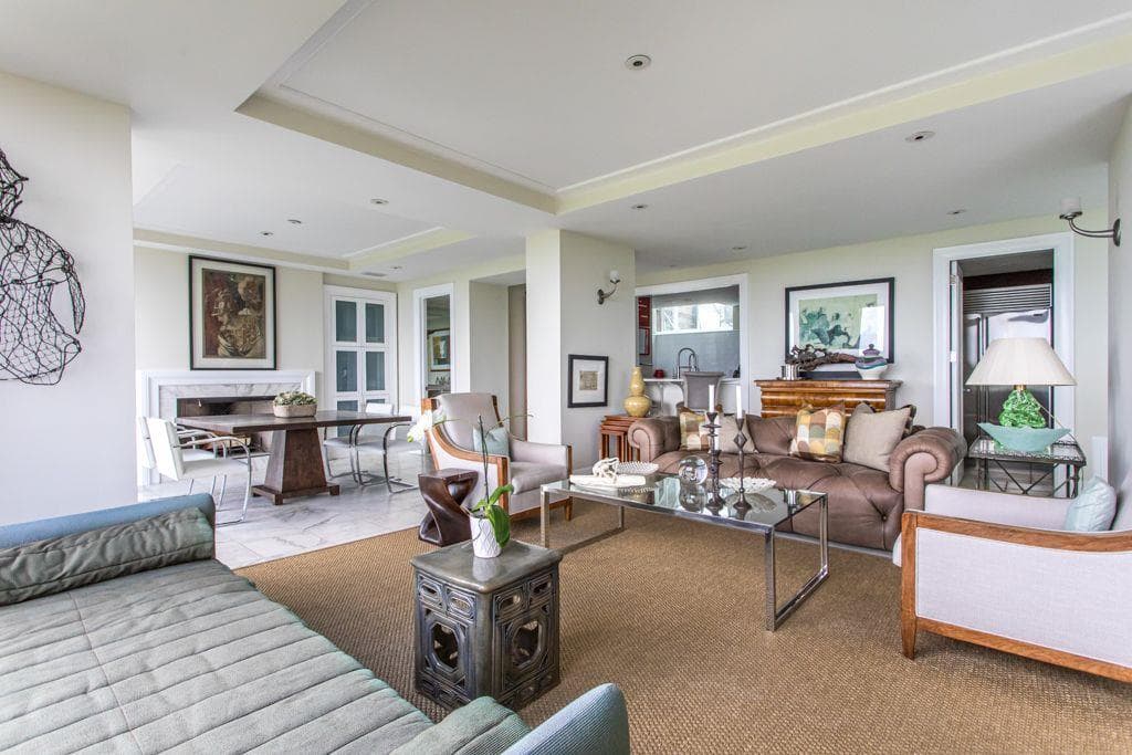 2 bedroom, 3 bathroom, 3,267 sq ft condominium sold at 145 15TH Street 1407, Atlanta, GA 30309