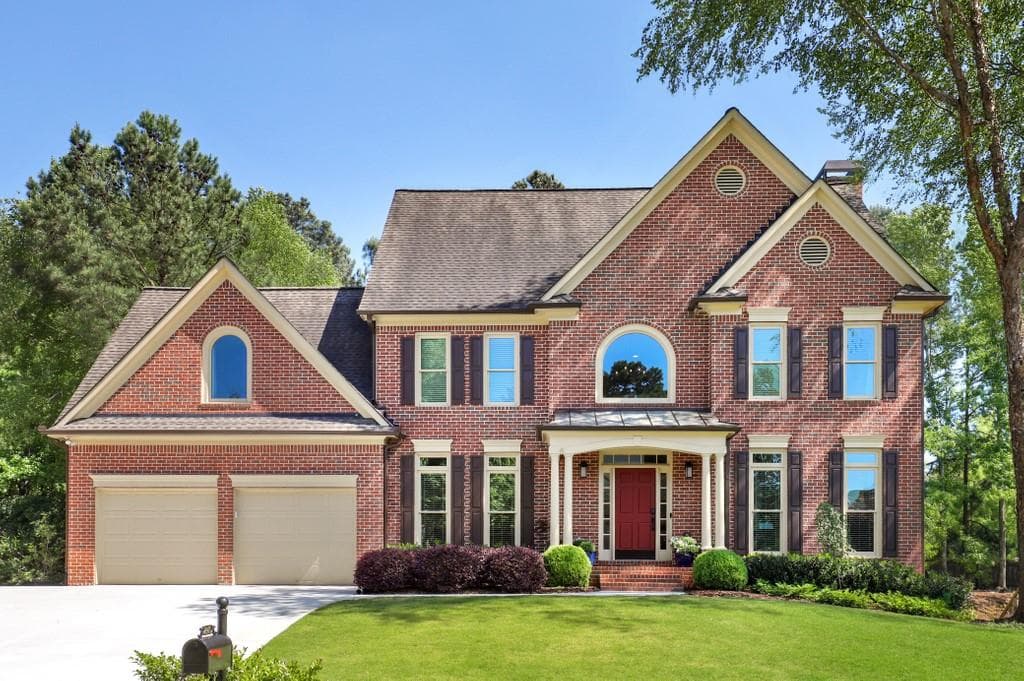 2840 TALIMORE Court, Marietta, GA 30066 — most recent listing photo