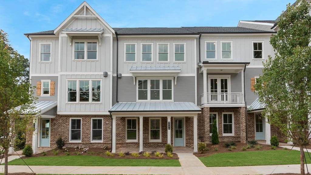 2094 Cortland Road 30, Milton, GA 30009 — most recent listing photo