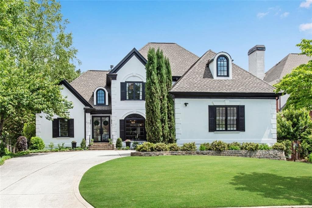 220 WINDSOR GATE Cove, Atlanta, GA 30342 — most recent listing photo