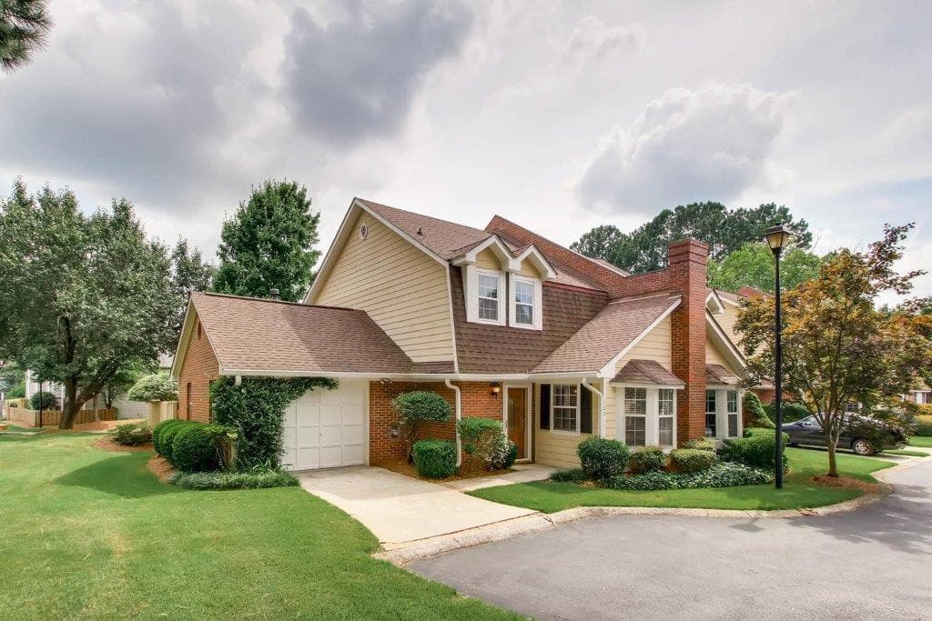 107 Mary Gay Court, Decatur, GA 30030 — most recent listing photo